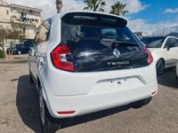 usata Renault Twingo 1.0SCE 75CV S&S ZEN PARI AL NUOVO