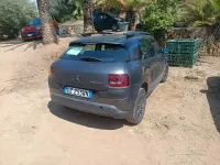Usata Citroën C4 Cactus 92 CV (67 kW) 2015 Utilitaria