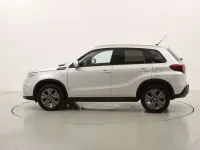 Usata Suzuki Vitara Cool 129 CV (94 kW) 2021 Argento SUV