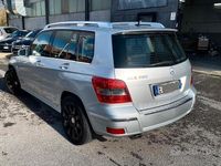 usata Mercedes GLK200 GLK 200 CDI 2WD BlueEFFICIENCY Sport