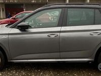 Usata Skoda Kamiq Monte Carlo 2023 SUV