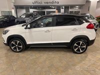 Usata DR DR3 106 CV (77 kW) 2020 Bianco SUV