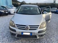 usata VW Golf Plus Golf Plus 2.0 TDI 140CV DPF Highline