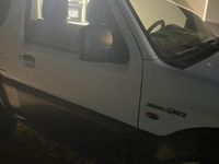 Usata Suzuki Jimny 80 CV (58 kW) 2002 Bianco SUV