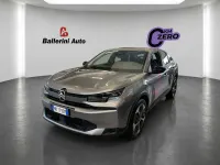 Nuova Citroën C4 PureTech 131 CV (96 kW) 2026 Grigio SUV