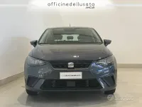 Brugt Seat Ibiza Style 95 HK (69 kW) 2024 Hatchback