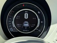 Usata Fiat 500 Dolcevita 69 CV (50 kW) 2022 Bianco Utilitaria