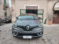 Usata Renault Scénic Intens 110 CV (80 kW) 2017 Grigio Monovolume
