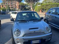 Usata Mini Cooper S 2004 Utilitaria