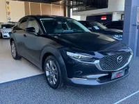 Usata Mazda CX-30 Evolve 122 CV (89 kW) 2020 Grigio SUV