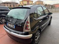 Gebraucht Citroën C3 73 PS (53 kW) 2006 Schwarz Kleinwagen