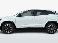 Usata Renault Austral Techno 199 CV (146 kW) 2024 Bianco SUV