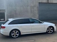 Usata Audi A4 S-Line 143 CV (105 kW) 2009 Station wagon
