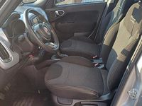 Usata Fiat 500L 2018 Grigio Monovolume