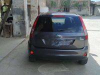 usata Ford Fiesta 3p 1.4 tdci Titanium