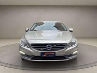 Usata Volvo V60 Momentum 136 CV (100 kW) 2013 Beige Station wagon