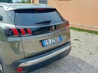 Usata Peugeot 3008 Allure 131 CV (96 kW) 2018 SUV