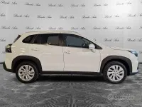 Ny Suzuki SX4 S-Cross 110 HK (80 kW) 2026 SUV