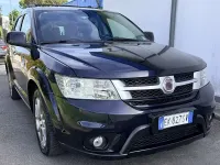 Usata Fiat Freemont 140 CV (102 kW) 2012 SUV