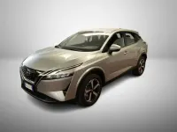 Usata Nissan Qashqai Acenta 190 CV (139 kW) 2023 Other SUV