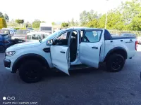 Usata Ford Ranger XLT 160 CV (117 kW) 2017 Other Pick-up