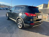 usata Hyundai Grand Santa Fe 2.0 CRDi 4WD Style