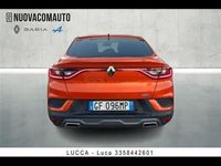 usata Renault Arkana E-Tech 145 CV R.S. Line del 2021 usata a Sesto Fiorentino