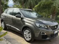 Usata Peugeot 3008 Active 131 CV (96 kW) 2020 SUV