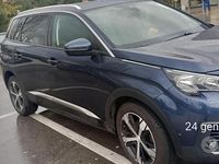 Usata Peugeot 5008 130 CV (95 kW) 2018 SUV