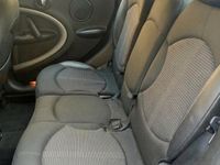 Usata Mini Cooper 2012 Grigio Utilitaria