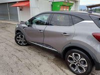 Usata Renault Captur Intens 101 CV (74 kW) 2023 Grigio SUV