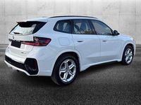 Usata BMW X1 M Sport 204 CV (150 kW) 2025 Bianco pastello SUV