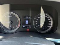 Usata Hyundai Tucson XPrime 116 CV (85 kW) 2019 Bianco SUV