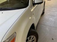 Usata Mitsubishi ASX 150 CV (110 kW) 2011 Bianco SUV