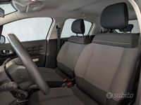 Usata Citroën C3 PureTech 83 CV (61 kW) 2023 Beige Utilitaria