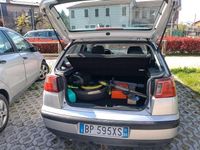 Usata Seat Ibiza 75 CV (55 kW) 2000 Utilitaria