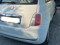 usata Fiat 500 500 1.2 by DIESEL