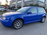 usata VW Golf IV Golf 1.6 16V cat 3 porte Highline