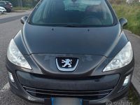 Usata Peugeot 308 SW 90 CV (66 kW) 2009 Station wagon