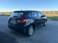 Usata Mitsubishi ASX Intense 150 CV (110 kW) 2011 Other SUV