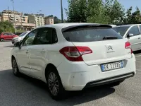 Usata Citroën C4 Exclusive 111 CV (81 kW) 2011 Berlina