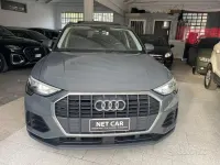 Usata Audi Q3 S-Line 150 CV (110 kW) 2021 Grigio SUV