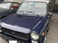 Usata Autobianchi A112 59 CV (43 kW) 1975 Utilitaria