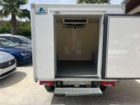 Usata Fiat Doblò 90 CV (66 kW) 2011 Bianco Monovolume