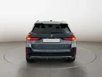 Usata BMW X1 M Sport 136 CV (100 kW) 2025 Grigio SUV