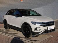 Usata VW T-Roc Style 150 CV (110 kW) 2024 Grigio SUV