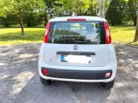 Usata Fiat Panda Lounge 80 CV (58 kW) 2015 Utilitaria