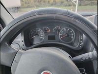 Usata Fiat Panda Dynamic 75 CV (55 kW) 2011 Argento Utilitaria