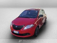 Usata Lancia Ypsilon S 70 CV (51 kW) 2024 Rosso Utilitaria