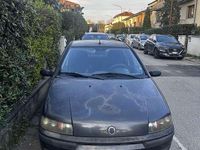 Brugt Fiat Punto S 58 HK (42 kW) 2001 Hatchback
